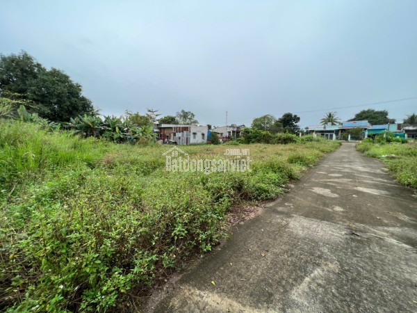 Bán đất thổ cư có sổ hồng riêng Trảng Bom, tỉnh Đồng Nai