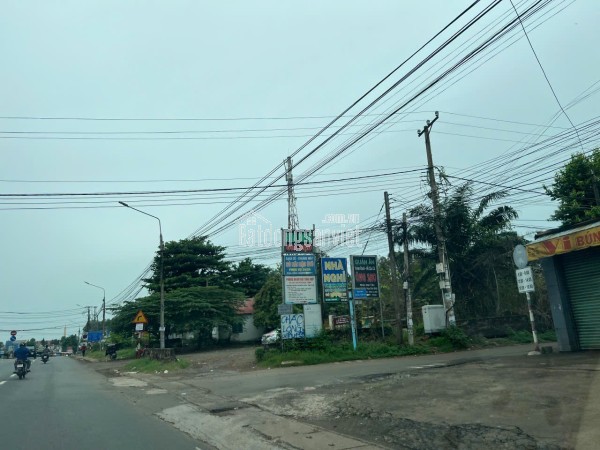 Bán đất thổ cư có sổ hồng riêng Trảng Bom, tỉnh Đồng Nai