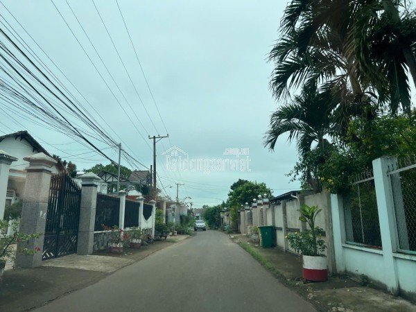 Bán đất thổ cư có sổ hồng riêng Trảng Bom, tỉnh Đồng Nai