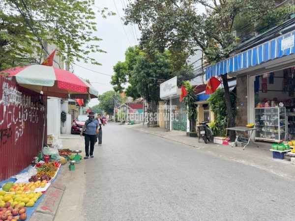 Bán nhanh 2 lô liền nhau mặt đường 203 Cái Tắt, An Đồng, Hải Phòng