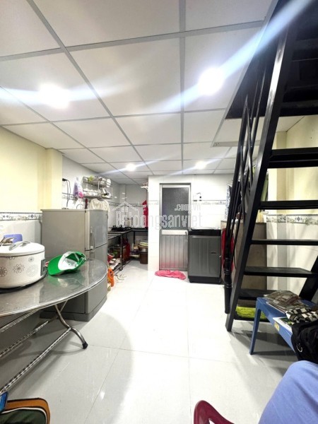 Nhà 2 tầng mới tinh đường Nguyễn Thị Búp, Tân Chánh Hiệp, chỉ 2,25ty - 0936604466