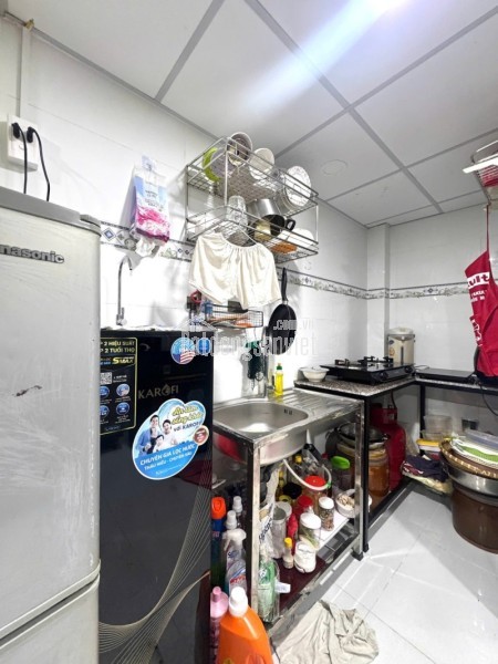 Nhà 2 tầng mới tinh đường Nguyễn Thị Búp, Tân Chánh Hiệp, chỉ 2,25ty - 0936604466