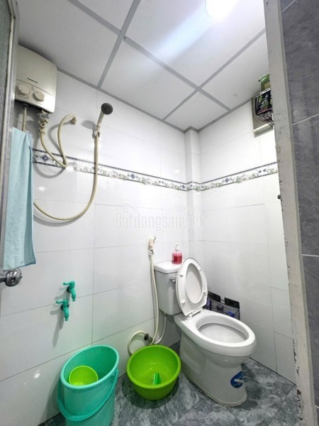 Nhà 2 tầng mới tinh đường Nguyễn Thị Búp, Tân Chánh Hiệp, chỉ 2,25ty - 0936604466