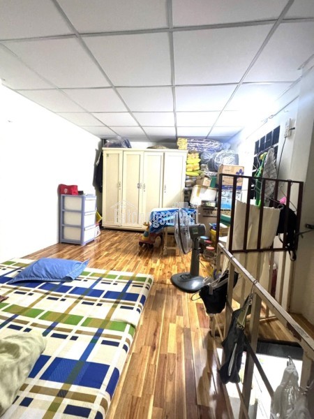 Nhà 2 tầng mới tinh đường Nguyễn Thị Búp, Tân Chánh Hiệp, chỉ 2,25ty - 0936604466