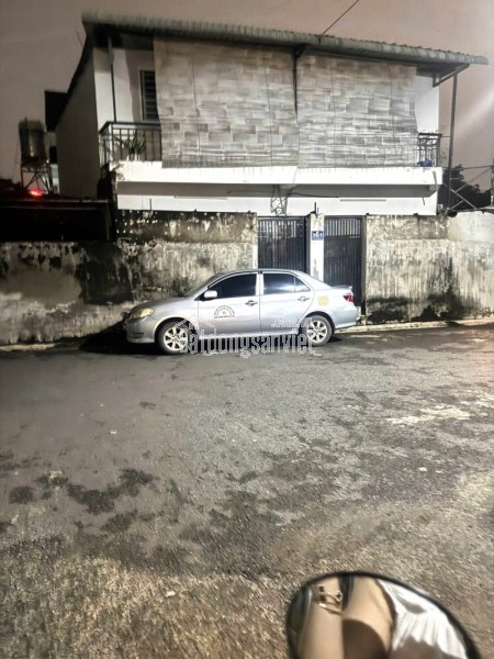 Nhà 2 tầng mới tinh đường Nguyễn Thị Búp, Tân Chánh Hiệp, chỉ 2,25ty - 0936604466