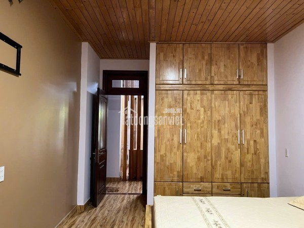 Bán biệt thự đẹp khu Thoại Ngọc Hầu – Nha Trang  256m² – giá 22 tỷ TL