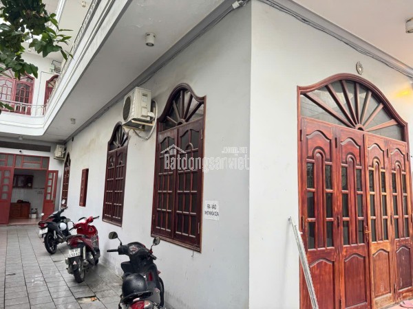 Bán nhà 3 tầng đường Nguyễn Biểu – Nha Trang, 151m², 6 phòng ngủ, giá 12 tỷ