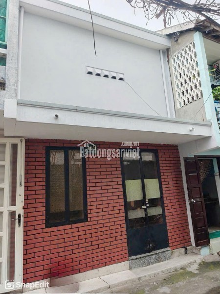 Bán nhà 3 tầng đường Nguyễn Biểu – Nha Trang, 151m², 6 phòng ngủ, giá 12 tỷ