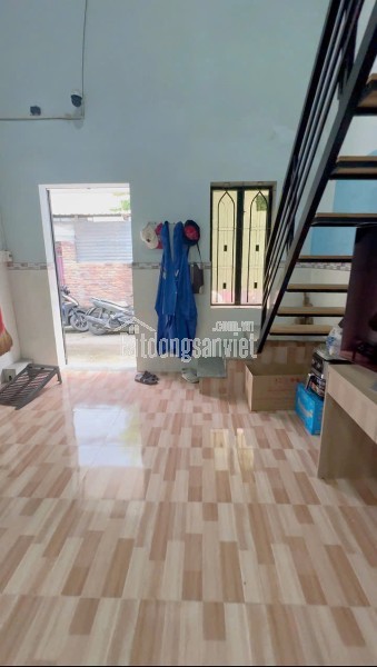 Bán nhà 3 tầng đường Nguyễn Biểu – Nha Trang, 151m², 6 phòng ngủ, giá 12 tỷ