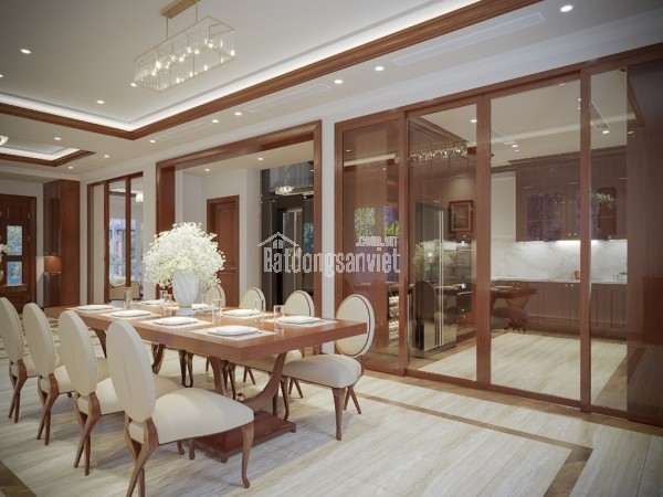 CĂN HỘ CHUNG CƯ CAO CẤP – KHÔNG GIAN SỐNG HIỆN ĐẠI, AN LÀNH GIỮA LÒNG THÀNH VINH