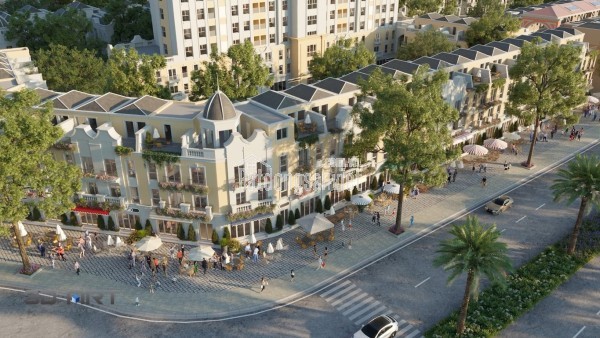 CĂN HỘ CHUNG CƯ CAO CẤP – KHÔNG GIAN SỐNG HIỆN ĐẠI, AN LÀNH GIỮA LÒNG THÀNH VINH