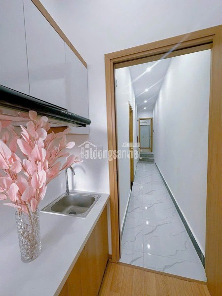 NHÀ ĐẸP THỊNH QUANG - 6 TẦNG THANG MÁY - 2 THOÁNG - 40m2 mt 3.9m Giá 12.96 tỷ