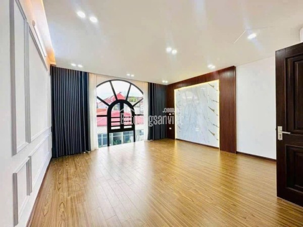 BÁN NHÀ PHÂN LÔ VƯƠNG THỪA VŨ - 50M² x 7T THANG MÁY - MT 5.1M - GARA Ô TÔ - KINH DOANH - GIÁ 21.2