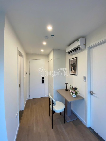 BÁN TÒA NHÀ APARTMENT ĐÊ LA THÀNH, ĐỐNG ĐA - 74M x 7T THANG MÁY - MT 7M - DÒNG TIỀN 1.2 TỶ/NĂM -
