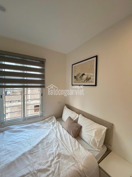 BÁN NHÀ MỚI ĐẸP Ở NGAY - TRẦN DUY HƯNG, CẦU GIẤY - 44/52M x 6T THANG MÁY - GẦN PHỐ - GIÁ 17.8 TỶ