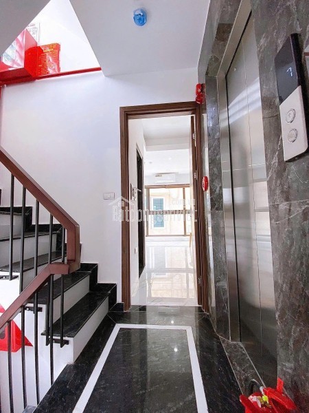 BÁN NHÀ PHÂN LÔ LÁNG HẠ, ĐỐNG ĐA - 60M² x 8T THANG MÁY - VỈA HÈ Ô TÔ TRÁNH - KINH DOANH - GIÁ 36 TỶ