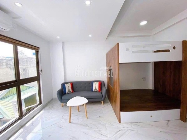 BÁN NHÀ PHÂN LÔ LÁNG HẠ, ĐỐNG ĐA - 60M² x 8T THANG MÁY - VỈA HÈ Ô TÔ TRÁNH - KINH DOANH - GIÁ 36 TỶ