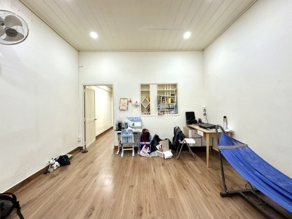 BÌNH THẠNH - 70m² - CHỈ 6.9 TỶ‼️XÔ VIẾT NGHỆ TĨNH - HẺM 7 CHỖ VÀO NHÀ