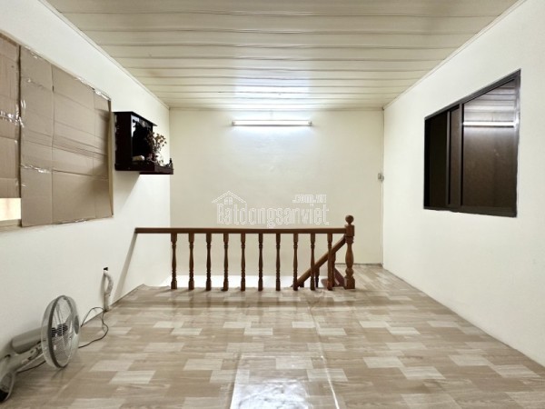 BÌNH THẠNH - 70m² - CHỈ 6.9 TỶ‼️XÔ VIẾT NGHỆ TĨNH - HẺM 7 CHỖ VÀO NHÀ