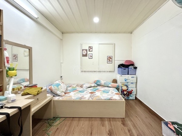 BÌNH THẠNH - 70m² - CHỈ 6.9 TỶ‼️XÔ VIẾT NGHỆ TĨNH - HẺM 7 CHỖ VÀO NHÀ