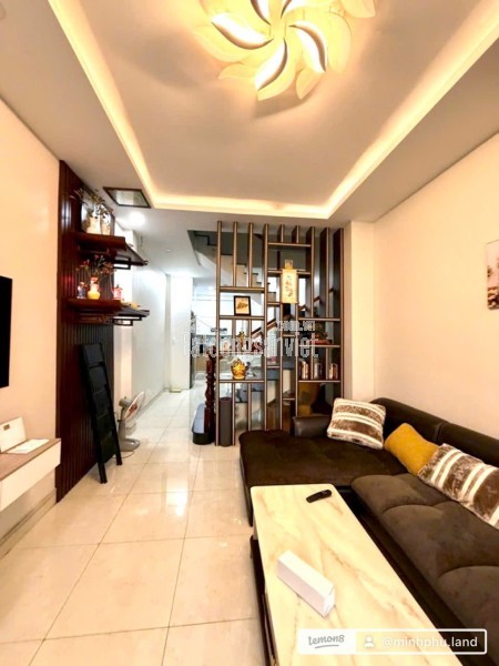 NHÀ 1 TRỆT 1 LẦU – GẦN TTTM GIGAMALL, HIỆP BÌNH CHÁNH, THỦ ĐỨC – CHỈ 5,9 TỶ