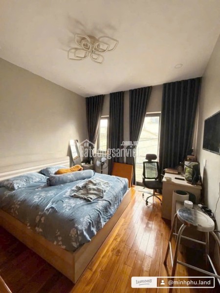 NHÀ 1 TRỆT 1 LẦU – GẦN TTTM GIGAMALL, HIỆP BÌNH CHÁNH, THỦ ĐỨC – CHỈ 5,9 TỶ