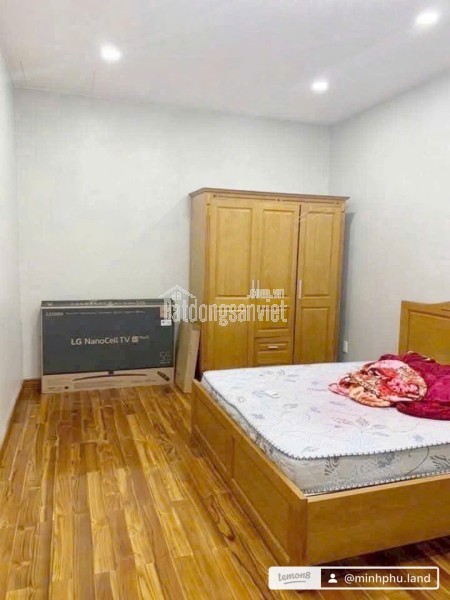 NHÀ 1 TRỆT 1 LẦU – GẦN TTTM GIGAMALL, HIỆP BÌNH CHÁNH, THỦ ĐỨC – CHỈ 5,9 TỶ