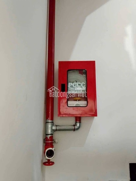 🈴CHDV GIÁP QUẬN 1 - 90m² - CHỈ 17,5 TỶ‼️6 TẦNG - 15 PHÒNG KHÉP KÍN - FULL NỘI THẤT & PCCC🍀