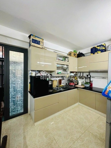 🈴CHDV GIÁP QUẬN 1 - 90m² - CHỈ 17,5 TỶ‼️6 TẦNG - 15 PHÒNG KHÉP KÍN - FULL NỘI THẤT & PCCC🍀