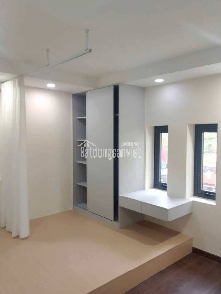 🈴CHDV GIÁP QUẬN 1 - 90m² - CHỈ 17,5 TỶ‼️6 TẦNG - 15 PHÒNG KHÉP KÍN - FULL NỘI THẤT & PCCC🍀