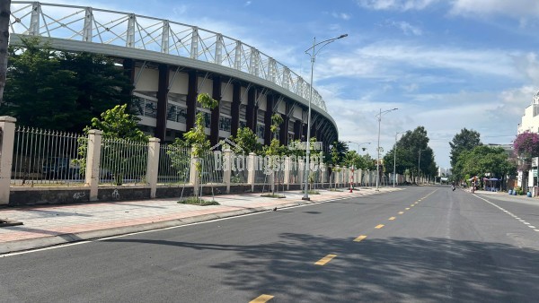 Bán lô đất 103m2 giá 6tỷ Hùng Vương Trảng Bom Đồng Nai giá 6 tỷ