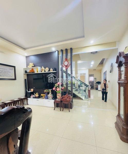 Bán Nhà 213m² Mặt Đường Trần Thành Ngọ – Trung Tâm Hành Chính Kiến An, Hải Phòng – Vừa Ở Vừa Cho