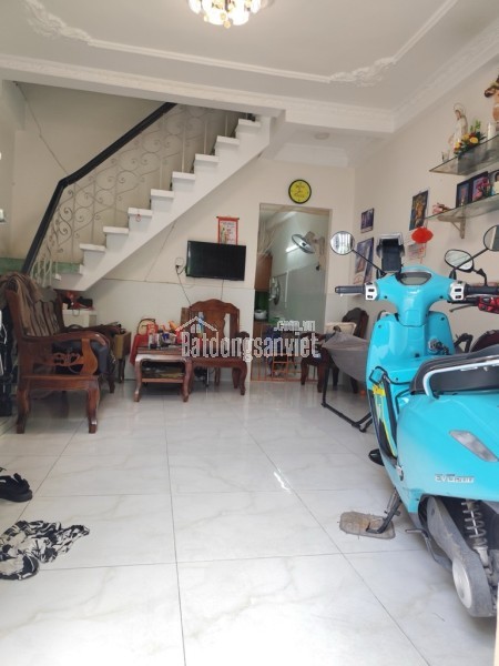 💥 OTO 7 CHỖ NGỦ NHÀ - TRƯỜNG CHINH Q12 - 30M RA ĐƯỜNG SONG HÀNH - 2 TẤM ĐÚC BTCT LÊN TẤM ĐƯỢC -