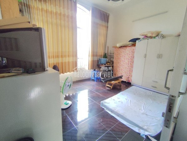 💥 OTO 7 CHỖ NGỦ NHÀ - TRƯỜNG CHINH Q12 - 30M RA ĐƯỜNG SONG HÀNH - 2 TẤM ĐÚC BTCT LÊN TẤM ĐƯỢC -