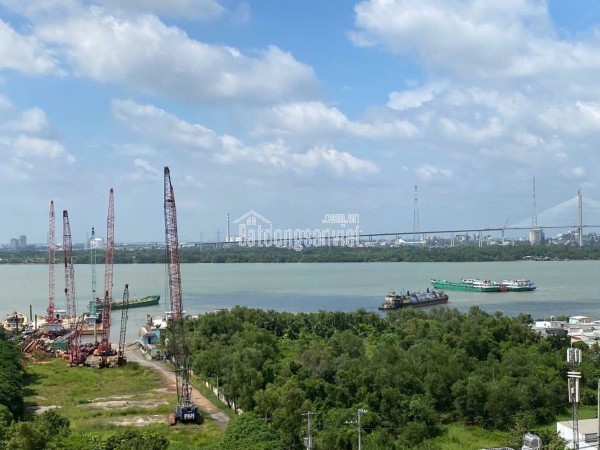 CHÍNH CHỦ CẦN BÁN 1000m² ĐẤT ĐẸP – CÁCH ĐƯỜNG RỪNG SÁC CHỈ 400M – BÌNH KHÁNH, CẦN GIỜ