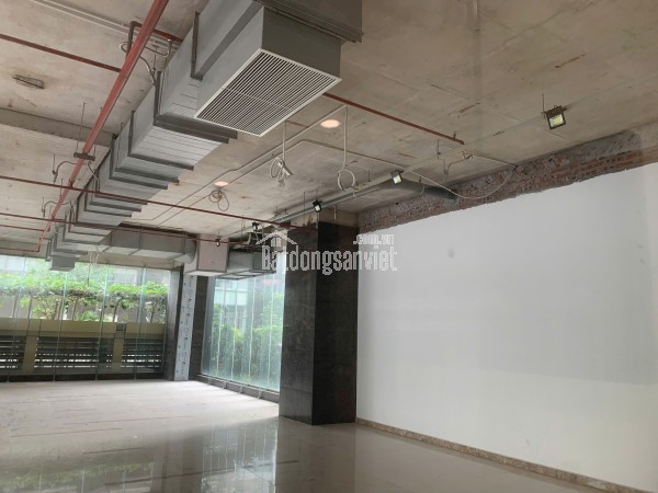 🏢 CHO THUÊ MẶT BẰNG TẦNG 1 – DỰ ÁN 6TH ELEMENT, TÂY HỒ TÂY - NGÂN HÀNG, THƯƠNG HIỆU LỚN