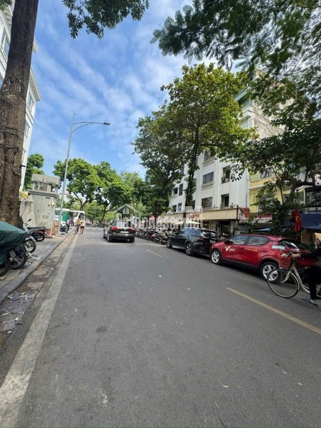 MẶT PHỐ CỔ LÒNG ĐƯỜNG Ô TÔ TRÁNH, VỈA HÈ MÊNH MÔNG, KINH DOANH VÔ ĐỐI 5 TẦNG ĐẸP NHỈNH 25 TỶ