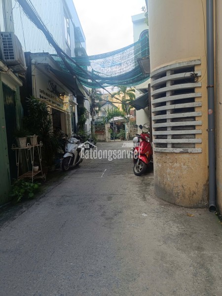 Nhà 2 tầng kiên cố Trưng Nữ Vương – gần Duy Tân, Nguyễn Hữu Thọ – giá tốt đầu tư!