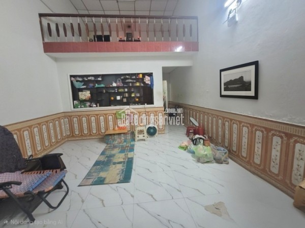 Nhà 2 tầng kiên cố Trưng Nữ Vương – gần Duy Tân, Nguyễn Hữu Thọ – giá tốt đầu tư!