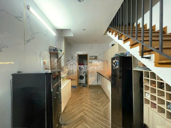 Bán nhà mặt tiền Ca Văn Thịnh, gần cầu Trần Thị Lý – full tiện ích