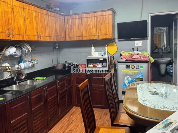 Bán nhà mặt tiền Ca Văn Thịnh, gần cầu Trần Thị Lý – full tiện ích