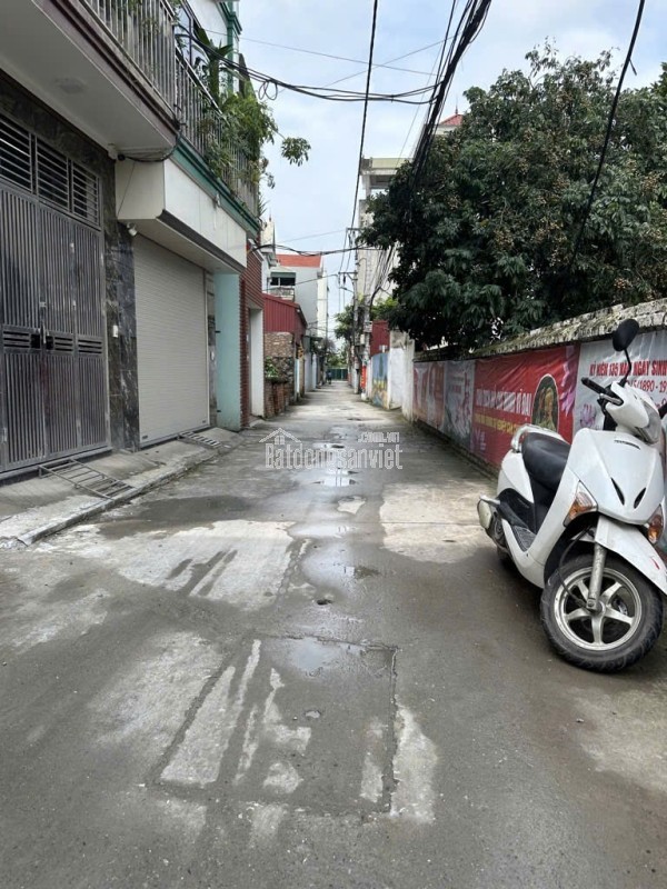 NHÀ MỚI 5 TẦNG 1 TUM THANG MÁY, MẶT NGÕ THÔNG Ô TÔ, KINH DOANH, KIM CHUNG DI TRẠCH, nhỉnh 7 tỷ