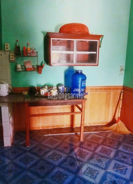 CẦN BÁN NHÀ NGUYÊN CĂN – THÔN THỐNG NHẤT, XÃ HÀ MÒN, HUYỆN ĐẮK HÀ, KON TUM