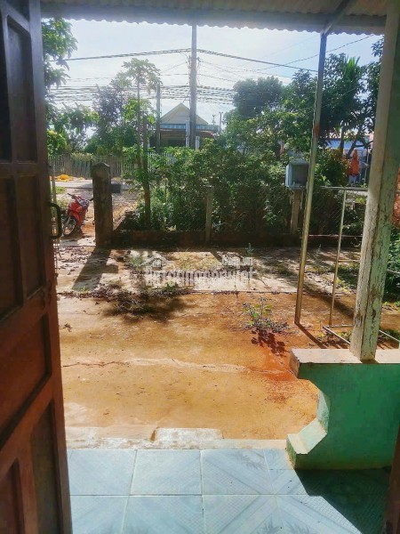 CẦN BÁN NHÀ NGUYÊN CĂN – THÔN THỐNG NHẤT, XÃ HÀ MÒN, HUYỆN ĐẮK HÀ, KON TUM