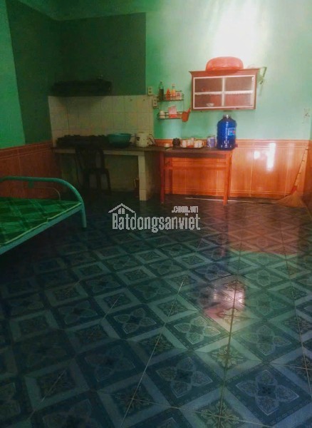 CẦN BÁN NHÀ NGUYÊN CĂN – THÔN THỐNG NHẤT, XÃ HÀ MÒN, HUYỆN ĐẮK HÀ, KON TUM