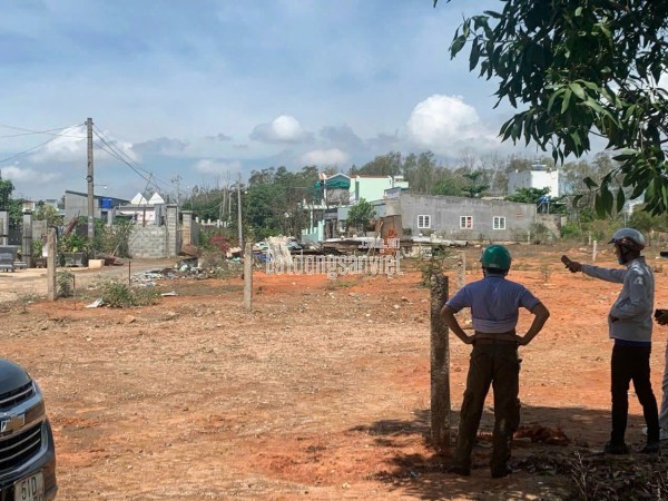 CẦN BÁN LÔ ĐẤT ĐẸP TẠI TIẾN THÀNH – PHAN THIẾT