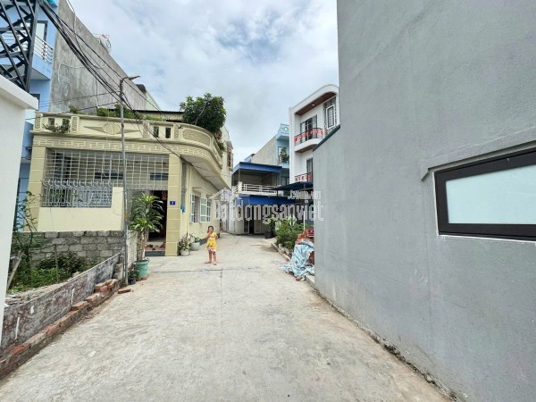 BÁN LÔ ĐẤT MẶT ĐƯỜNG MÁNG NƯỚC – CÁI TẮT, AN ĐỒNG, AN DƯƠNG, HẢI PHÒNG