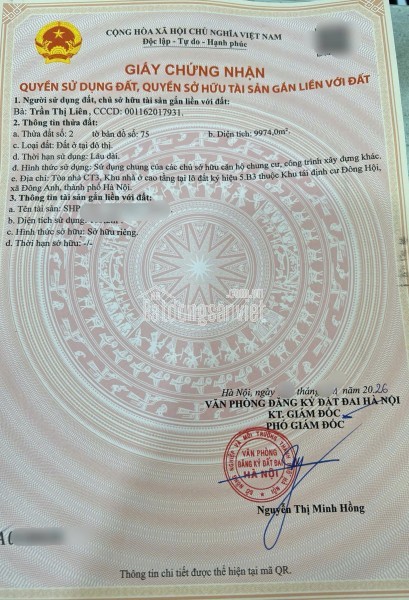 Chính chủ bán shophouse khối đế 0931711838  Eurowindow River Park sát Vinhomes Cổ Loa