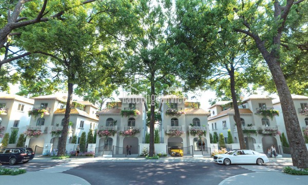 Chính chủ bán shophouse khối đế 0931711838  Eurowindow River Park sát Vinhomes Cổ Loa