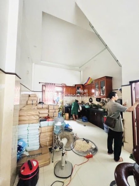 Nhà Bình Thạnh - Hẻm Xe Hơi 5 Tầng- Ngay Phan Văn Trị